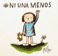 ni-una-menos